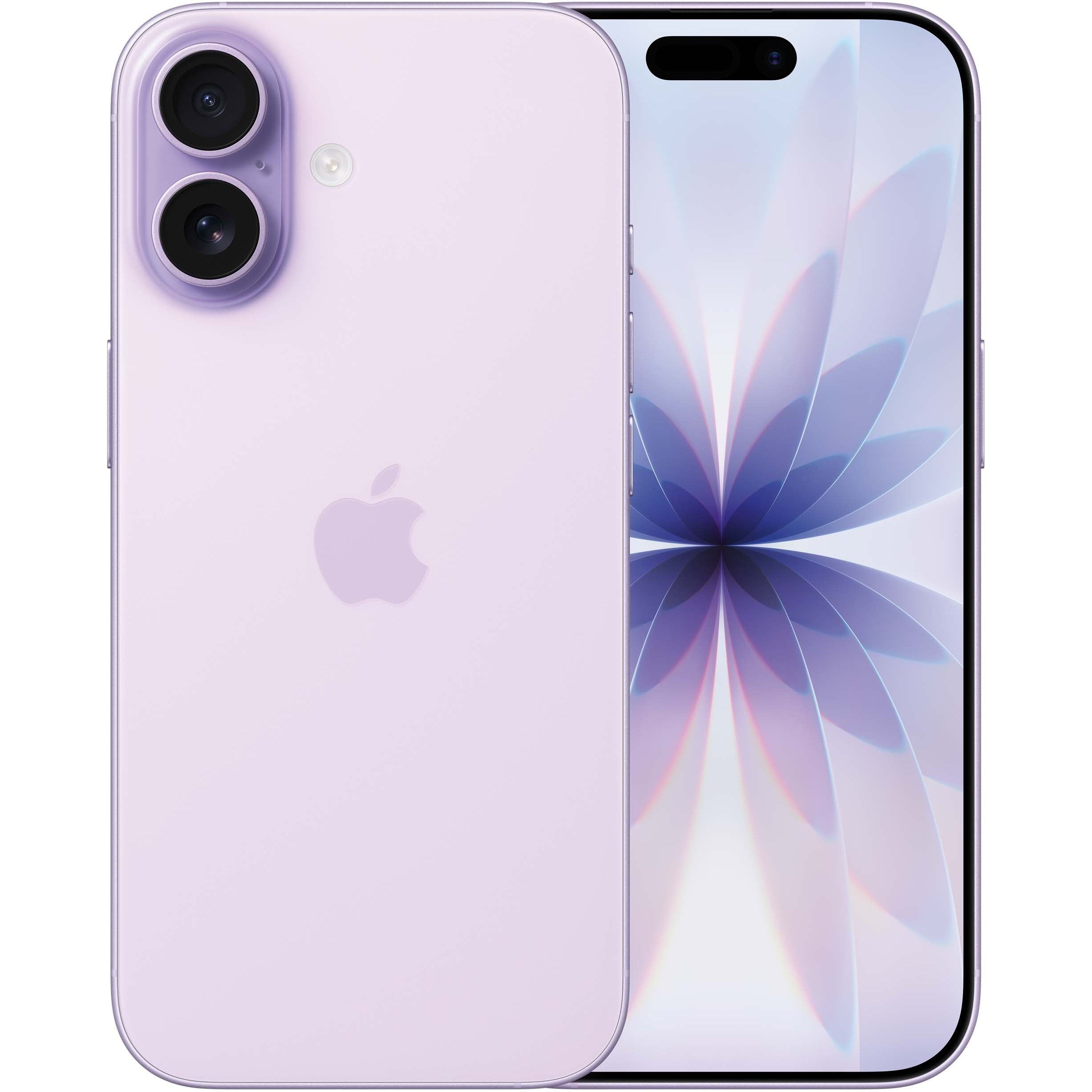 Apple iPhone 17 – 512 GB, Lavendel