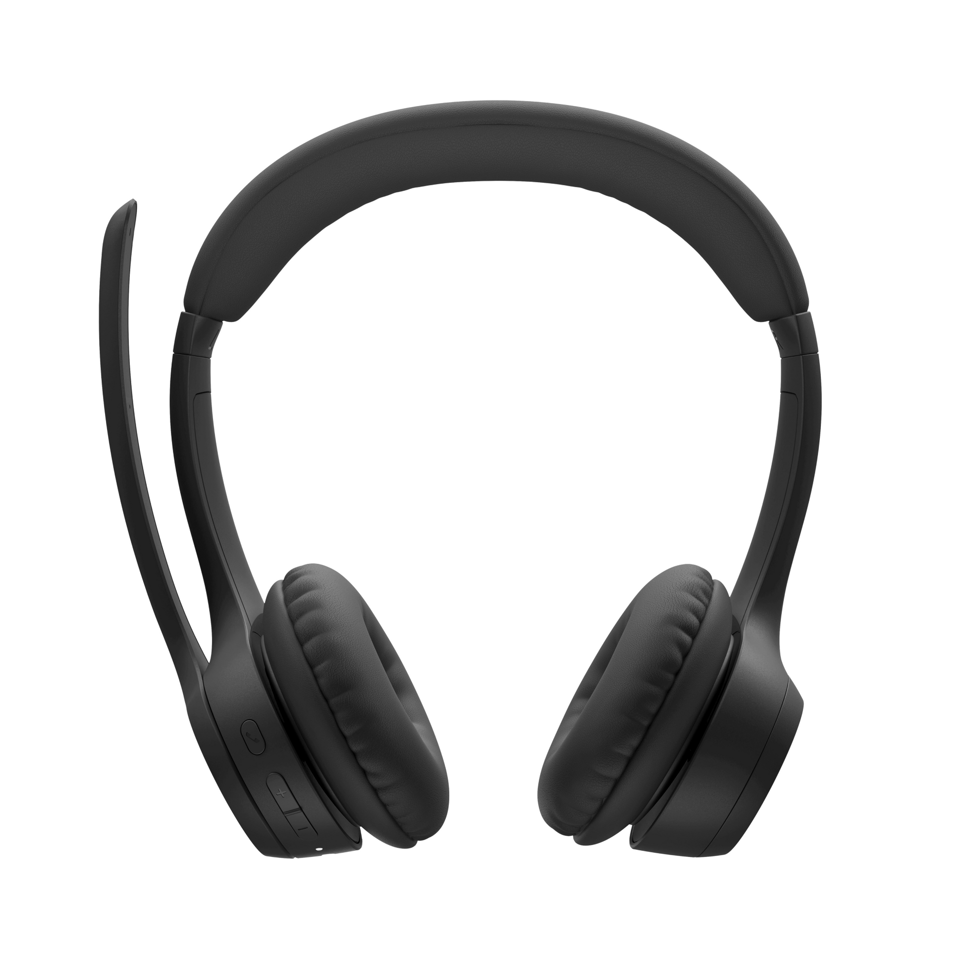 Logitech Zone 305 – Headset – Bluetooth – Schwarz – für Microsoft Teams