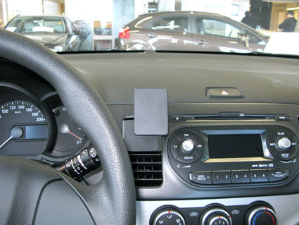 Brodit ProClip – Auto-Halterung – Schwarz