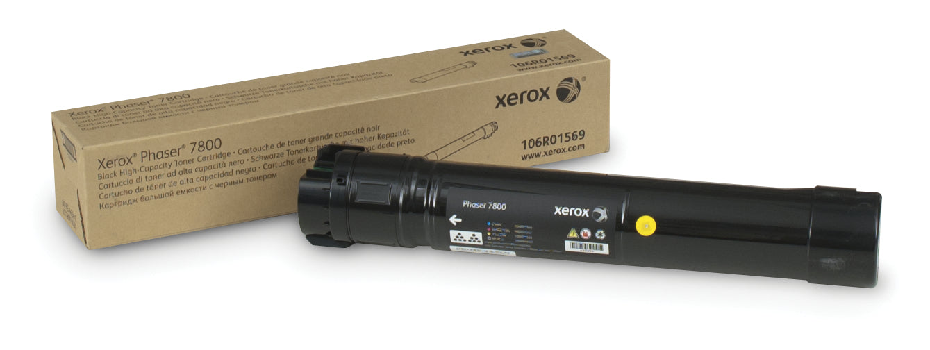 Xerox Toner – schwarz, 24000 Seiten