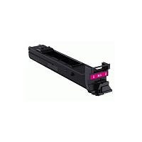 Konica Minolta Toner – magenta, 8000 Seiten