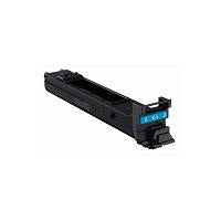 Konica Minolta Toner – cyan, 8000 Seiten