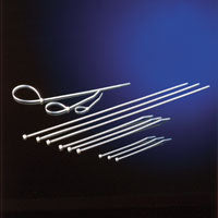 VALUE Kabelbinder, 4,8 mm × 0,44 m, 100 Stück