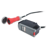 APC Rack-PDU – 1× IEC 309 16A, IEC 309 16A (3P+N+PE), 400 V/16 A, 3-phasig, 1,4 m