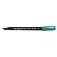 Staedtler Nachfülltinte für Permanent-Marker – Grün