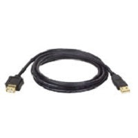 Ergotron USB-Kabel, 1,8 m, USB 2.0