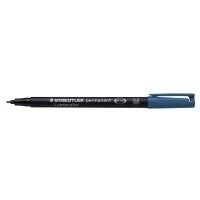 Staedtler Nachfülltinte für Permanent-Marker – Blau