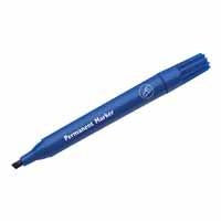 Q-Connect Permanent Marker – Blau