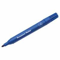 Q-Connect Permanent Marker – Blau