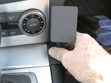 Brodit Auto-Halterung ProClip – universal – Schwarz