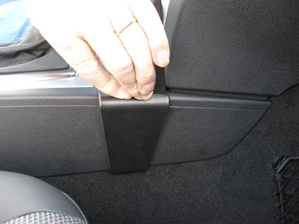 Brodit Auto-Halterung ProClip – universal – Schwarz