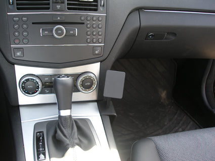 Brodit Auto-Halterung ProClip – universal – Schwarz