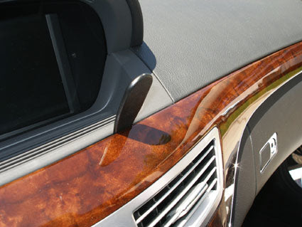 Brodit ProClip – Auto-Halterung