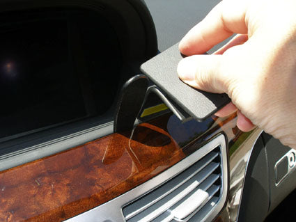 Brodit ProClip – Auto-Halterung