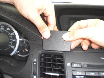 Brodit ProClip – Auto-Halterung (passiv) – für Honda Accord (2009–2012)