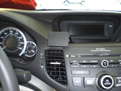 Brodit ProClip – Auto-Halterung (passiv) – für Honda Accord (2009–2012)