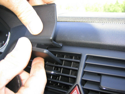 Brodit ProClip – Auto-Halterung – Schwarz