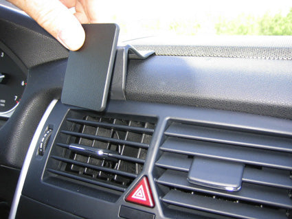 Brodit ProClip – Auto-Halterung – Schwarz