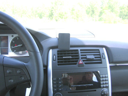 Brodit ProClip – Auto-Halterung – Schwarz