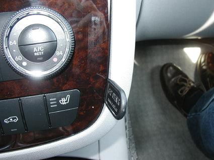 Brodit ProClip – Auto-Halterung