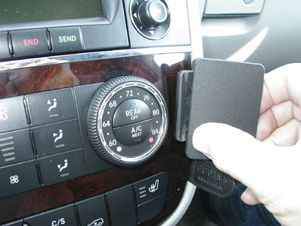 Brodit ProClip – Auto-Halterung