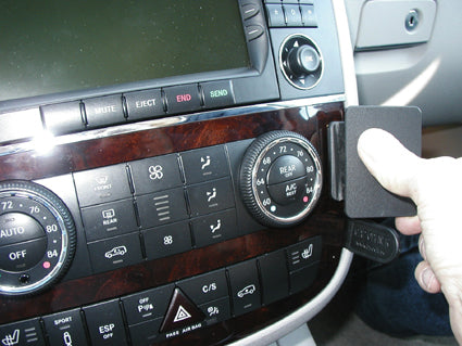 Brodit ProClip – Auto-Halterung