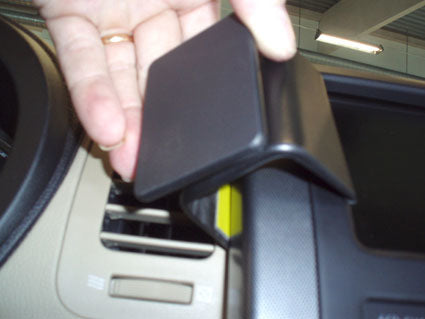 Brodit Auto-Halterung ProClip – universal