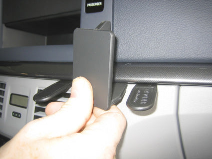 Brodit ProClip Platte – universal