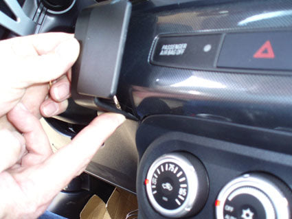 Brodit ProClip – Auto-Halterung