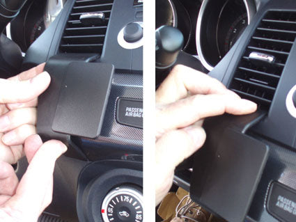 Brodit ProClip – Auto-Halterung