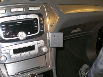 Brodit ProClip – Auto-Halterung – Schwarz