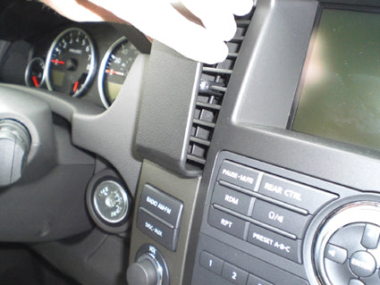 Brodit Auto-Halterung ProClip – Universal