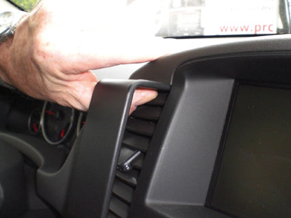 Brodit Auto-Halterung ProClip – Universal
