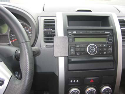 Brodit ProClip – Auto-Halterung