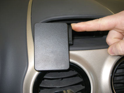 Brodit ProClip – Auto-Halterung – Schwarz