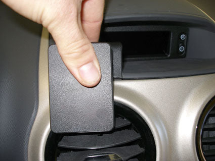 Brodit ProClip – Auto-Halterung – Schwarz