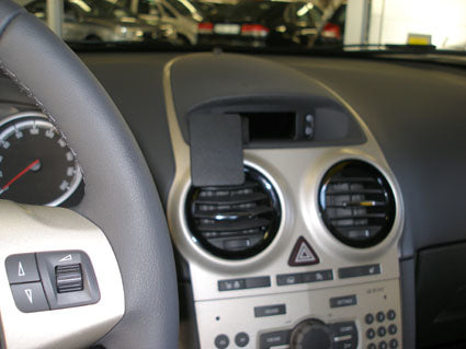 Brodit ProClip – Auto-Halterung – Schwarz