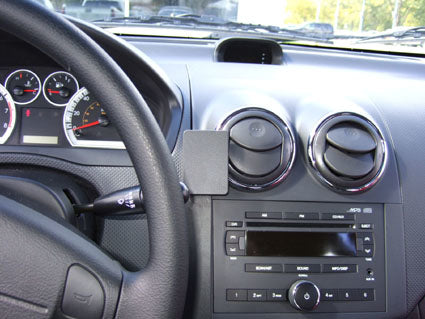 Brodit ProClip – Auto-Halterung – Schwarz