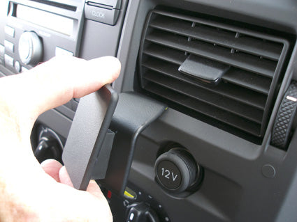 Brodit ProClip – Auto-Halterung