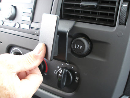 Brodit ProClip – Auto-Halterung