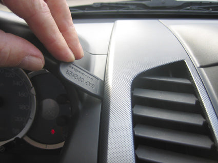 Brodit ProClip Montageplatte – für Mitsubishi L200 2006–2015