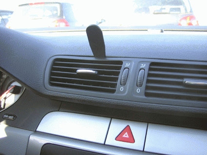 Brodit ProClip – Auto-Halterung – für Volkswagen Passat (05–14), Passat Alltrack (12–15), Passat CC (09–17) –