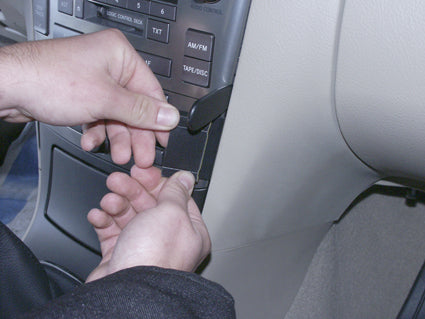 Brodit Auto-Halterung – ProClip