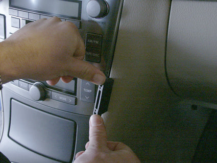 Brodit Auto-Halterung – ProClip
