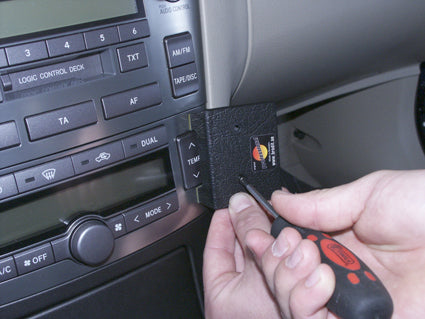 Brodit Auto-Halterung – ProClip