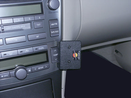 Brodit Auto-Halterung – ProClip