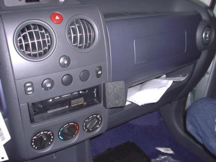 Brodit ProClip – Auto-Halterung