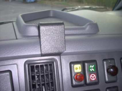 Brodit ProClip – Auto-Halterung