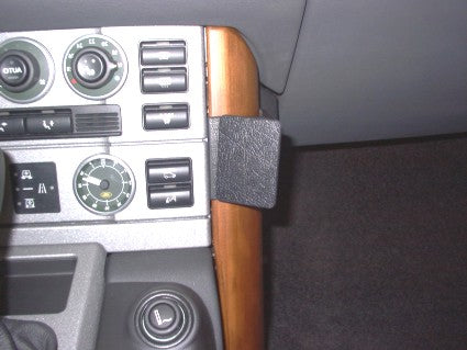 Brodit ProClip Auto-Halterung – für Auto