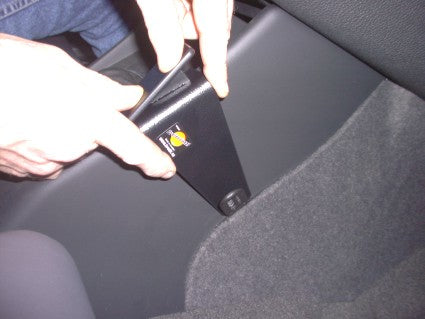 Brodit ProClip – Auto-Halterung